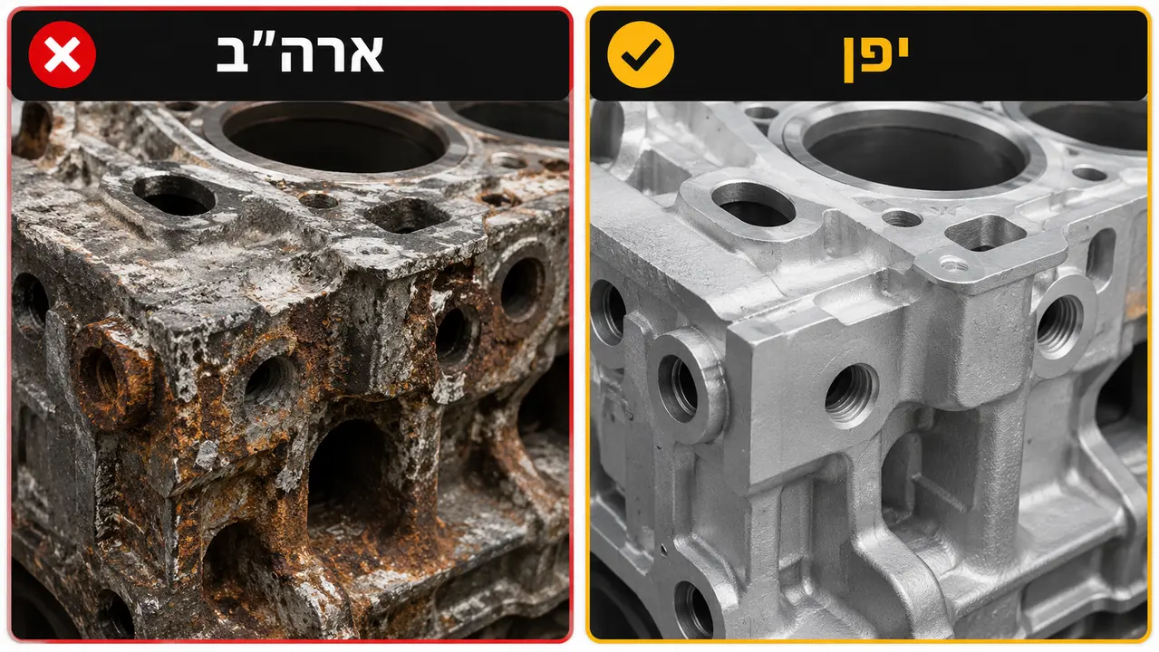 בדיקות שאנו מבצעים לפני אספקה