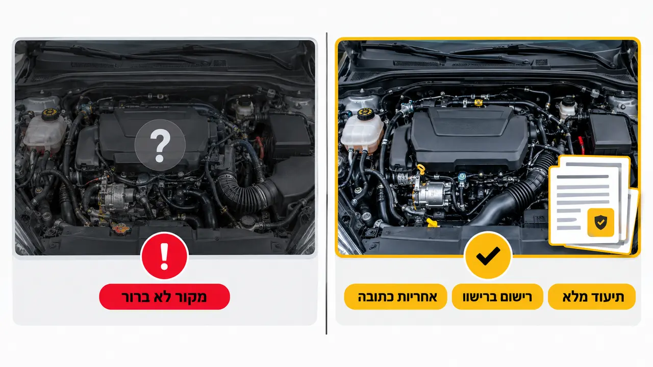 כמה אחוזים יורד הערך באמת